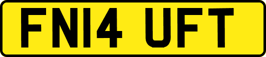 FN14UFT