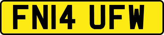 FN14UFW