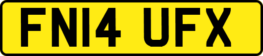 FN14UFX