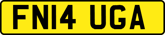 FN14UGA