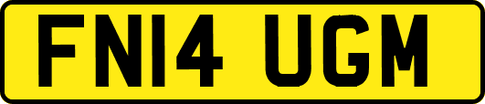FN14UGM