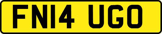 FN14UGO