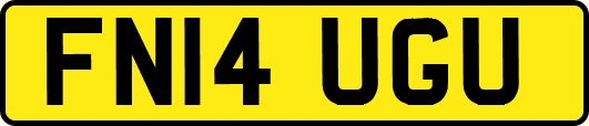 FN14UGU
