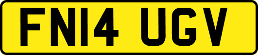 FN14UGV