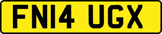 FN14UGX