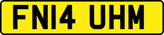 FN14UHM