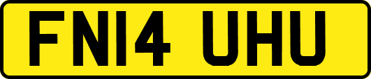 FN14UHU