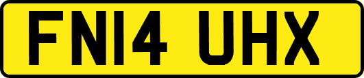 FN14UHX