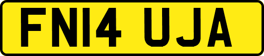 FN14UJA