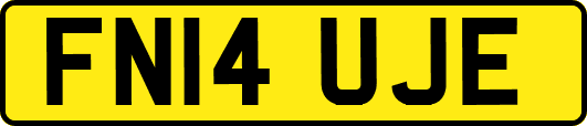 FN14UJE