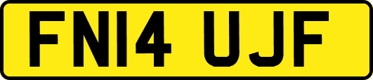FN14UJF