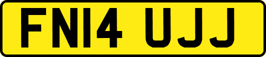 FN14UJJ