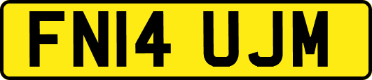 FN14UJM