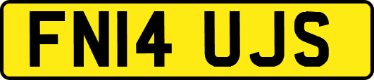 FN14UJS