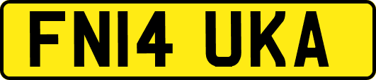 FN14UKA
