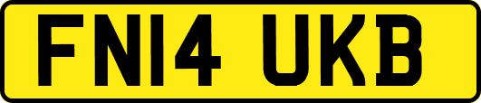 FN14UKB