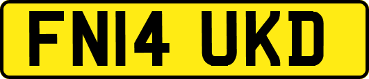 FN14UKD