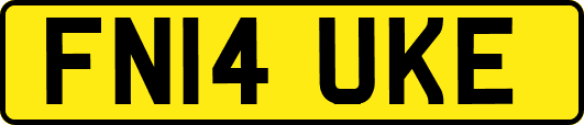 FN14UKE