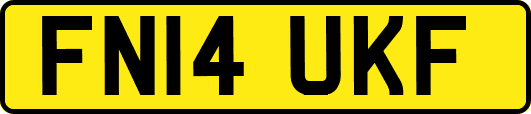 FN14UKF