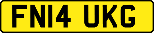 FN14UKG