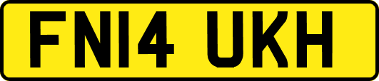 FN14UKH
