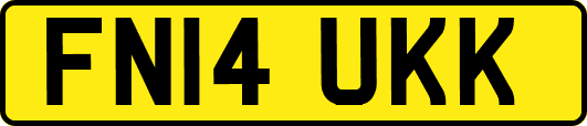 FN14UKK