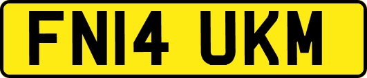 FN14UKM