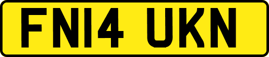 FN14UKN