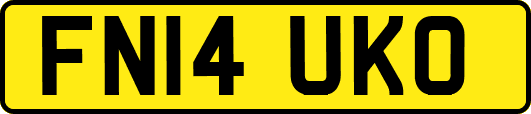 FN14UKO