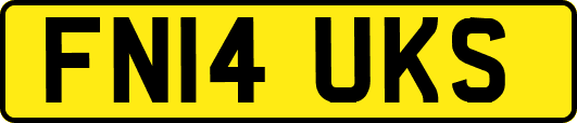 FN14UKS