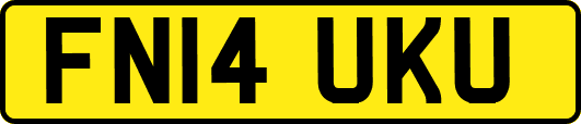 FN14UKU