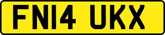 FN14UKX