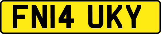 FN14UKY