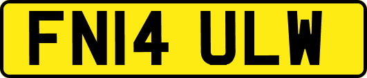 FN14ULW