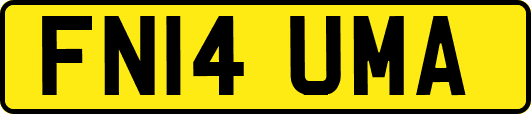 FN14UMA