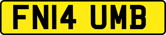 FN14UMB