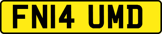 FN14UMD