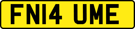 FN14UME