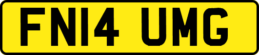 FN14UMG