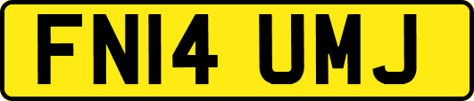 FN14UMJ