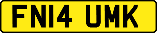 FN14UMK