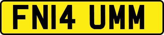 FN14UMM