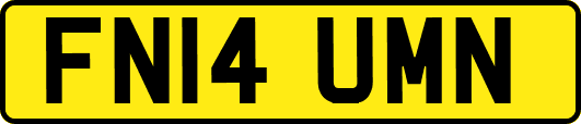 FN14UMN