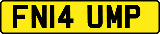 FN14UMP