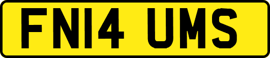 FN14UMS