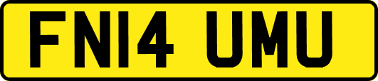 FN14UMU