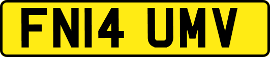 FN14UMV