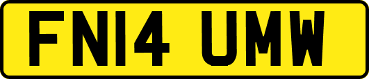 FN14UMW