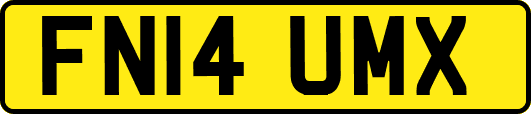 FN14UMX