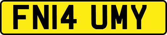 FN14UMY